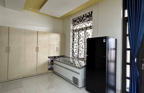 Cai Rang Villa | Lake view Villa in Can Tho