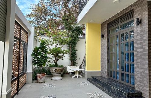 Cai Rang Villa | Lake view Villa in Nam Long - Villa bờ hồ khu biệt thự Nam Long