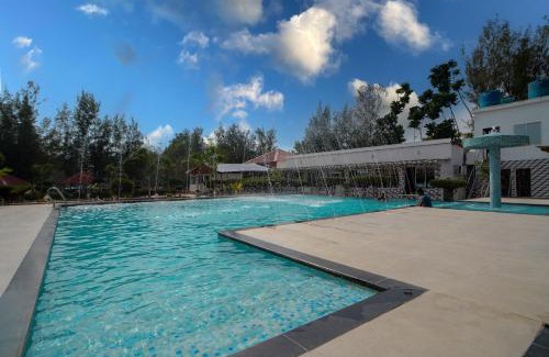 Tajpur Resort | Lake View Village Resort