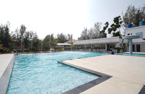 Tajpur Resort | Lake View Village Resort