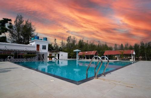 Tajpur Resort | Lake View Village Resort