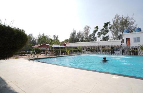 Tajpur Resort | Lake View Village Resort