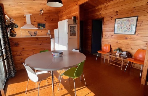 Omori House | Lake views, boating, skiing and hot pools