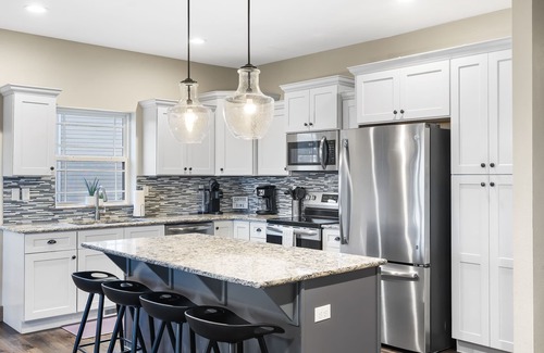 Table Rock House | Lake Views, Indoor/Outdoor Pool, Hot Tub, GameRoom