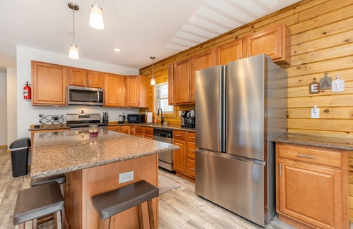 Swanton House | Lake Views/Lake Access/Shared Private Dock