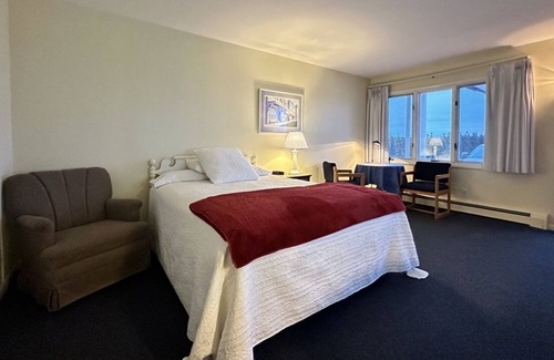 Petoskey House | Lake Views, Pet Friendly, 50"4kTV, DT Petoskey