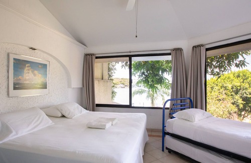Tequesquitengo Villa | Lake Villa Resort