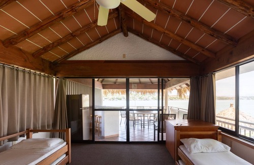 Tequesquitengo Villa | Lake Villa Resort