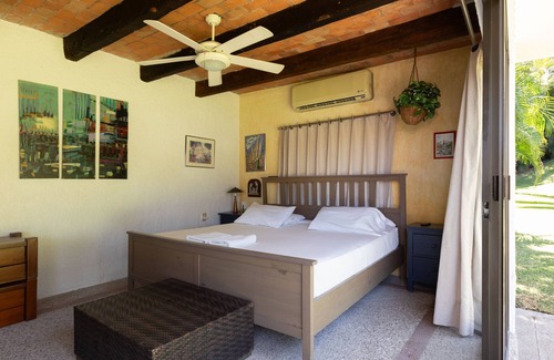 Tequesquitengo Villa | Lake Villa Resort