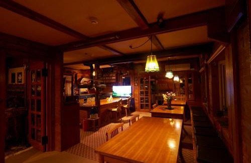 Kitashiobara House | Lake village donaludo Pension