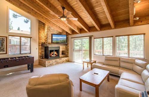 Zephyr Cove House | Lake Village Townhouse B