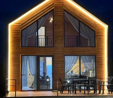 Cholpon-Ata House | Lake Villas Issyk-Kul Opening 2024