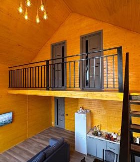 Cholpon-Ata House | Lake Villas Issyk-Kul Opening 2024