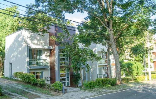 Gomagoda Resort | Lake Villas Premium Kandy