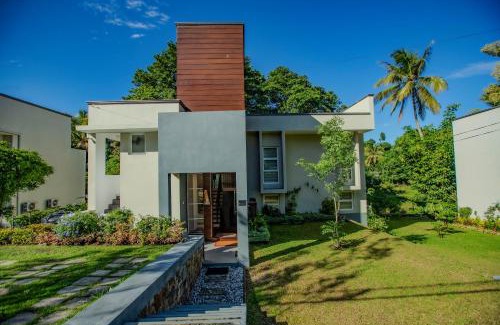 Gomagoda Resort | Lake Villas Premium Kandy