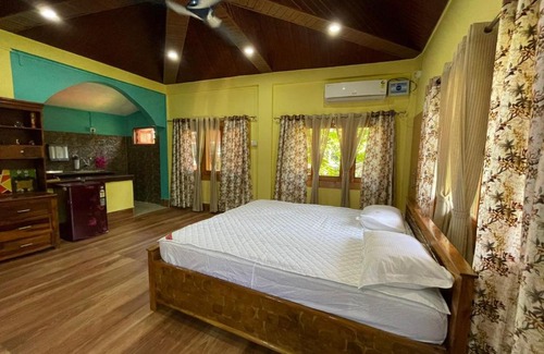Tezpur House | Lake Vista Home Stay