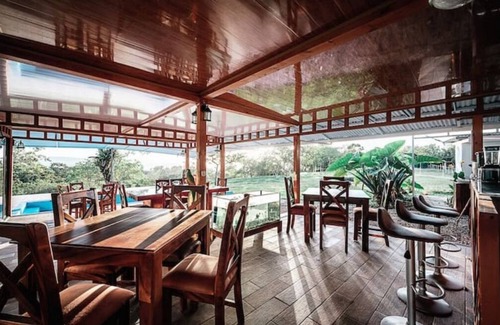 Arenal Apartment | Lake & Volcano View + Lake Access = Little Paradise #2