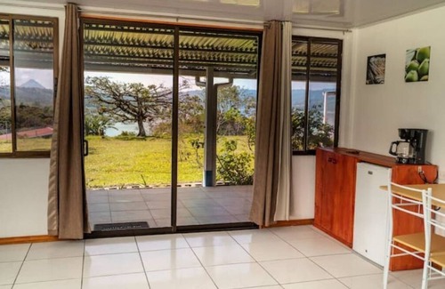 Arenal Apartment | Lake & Volcano View + Lake Access = Little Paradise #4