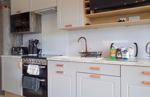 Pennant Melangell Cottage | Lake Vyrnwy Luxury Glamping Pod 2