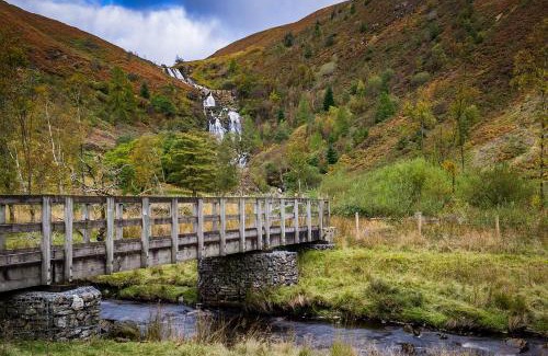 Llanwddyn Hotel | Lake Vyrnwy Hotel & Spa
