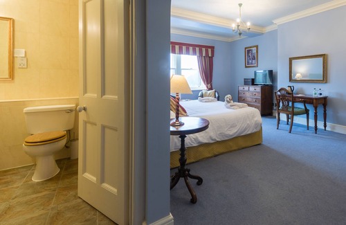Llanwddyn Hotel | Lake Vyrnwy Hotel & Spa