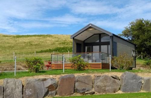 Pennant Melangell House | Lake Vyrnwy Luxury Pod