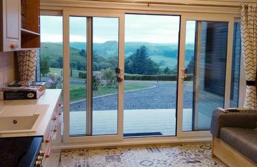 Pennant Melangell House | Lake Vyrnwy Luxury Pod