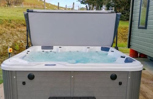 Pennant Melangell House | Lake Vyrnwy Luxury Pod