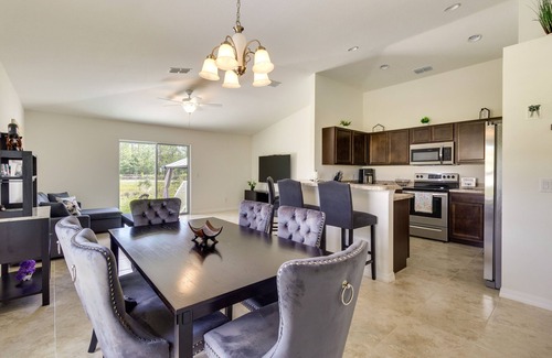 River Ranch House | Lake Wales Vacation Rental Near Lake Kissimmee!