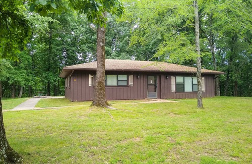 Williamsville Cabin | Lake Wappapello