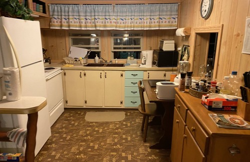 Ridgeway Cottage | Lake Wateree cottage