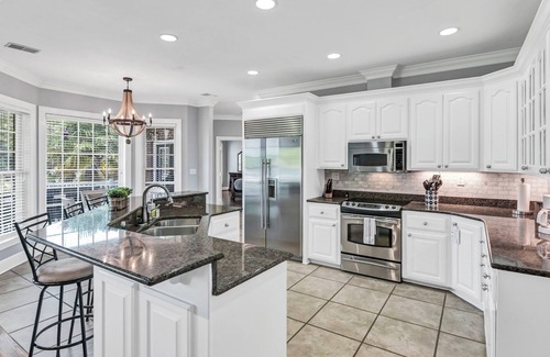 Ridgeway House | Lake Wateree Family Retreat!