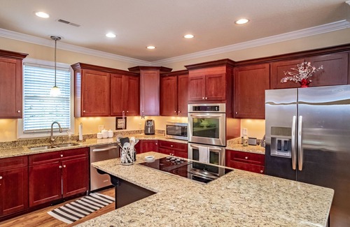 Winnsboro House | Lake Wateree Waterfront Home