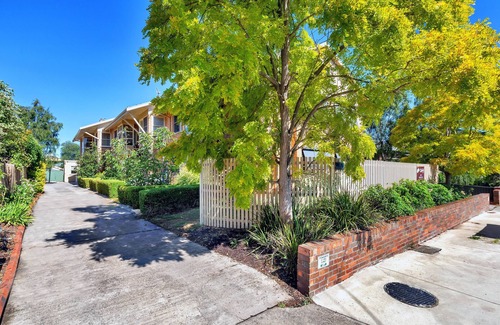 Lake Wendouree Apartment | Lake Wendouree Luxury Apartments