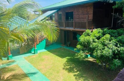 Weerawila Hotel | Lake Wind Resort and Restaurant
