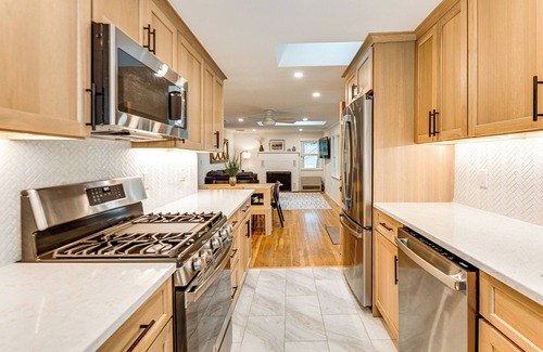 Wolfeboro House | Lake Winnipesaukee Getaway w/Shared Swim Area!