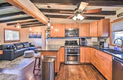 Moultonborough House | Lake Winnipesaukee Getaway with Private Beach Access