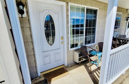Lochmere Condo | Lake Winnisquam Condo with Lake Views