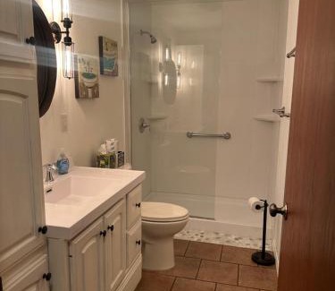 Poynette Apartment | Lake Wisconsin Resort