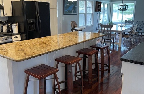 Lodi House | Lake Wisconsin - Sunset Bay Stunner