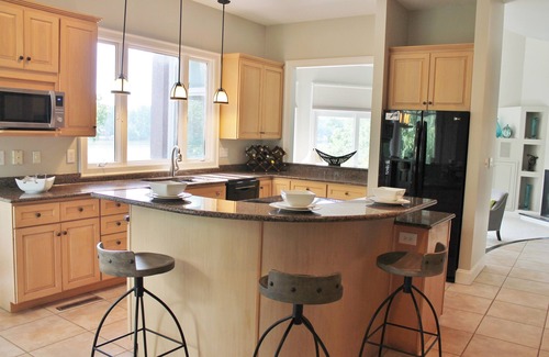 Dixie - Berryhill House | Lake Wylie Lakefront Home with Beautiful Views Sleeps 10 - 14 Boat Dock