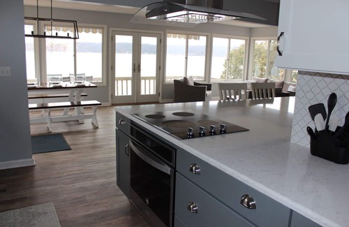 Canandaigua House | Lakeaholic Living On Canandaigua Lake