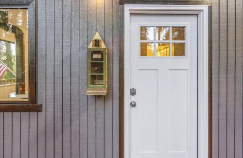 Lakebay House | Lakebay Cottage