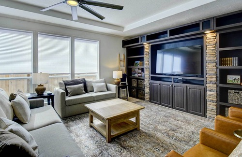 Lakebay House | Lakebay Home - Near Penrose Point State Park!