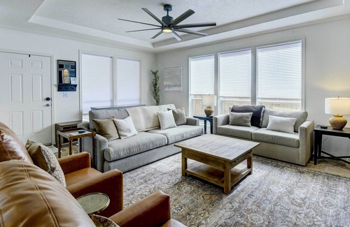 Lakebay House | Lakebay Home - Near Penrose Point State Park!