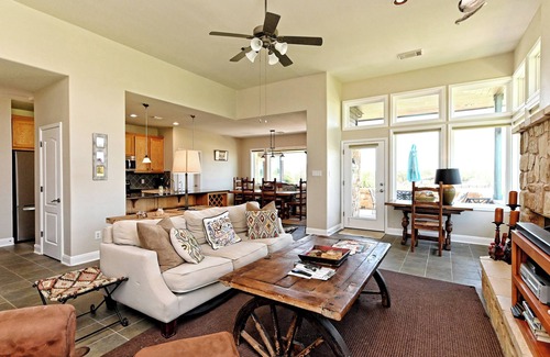 Lakecliff On Lake Travis Cottage | Lakecliff Cottage - Lake Travis - Spicewood
