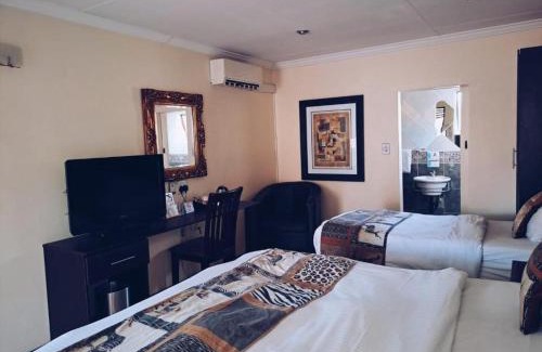 Ekurhuleni Hotel | Lakefield Hotel