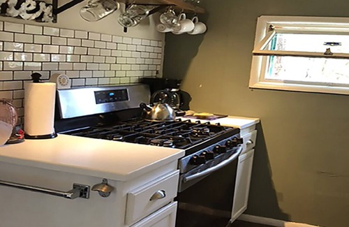 Bayfield Cabin | Lakefrnt/Private Recreational Cabin/Views/2Decks/2Kayaks/Fmly/Pet/30mins2Durango