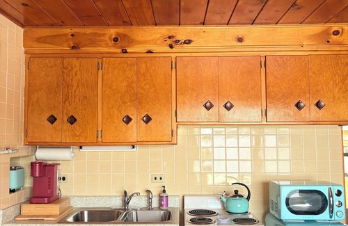 Iron River Cottage | Lakefront 1950s Boathouse - Hagerman Hideaway