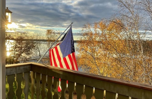 Birchwood Condo | Lakefront 1BR Condo on Golf Course with Indoor Pool/Hot Tub - Tagalong Resort